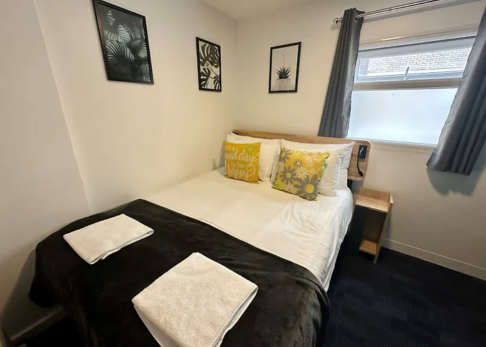 Smart Hyde Park Inn Londra
