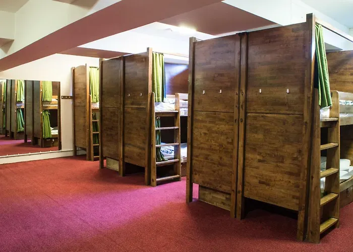 Palmers Lodge Hillspring At Willesden Green London